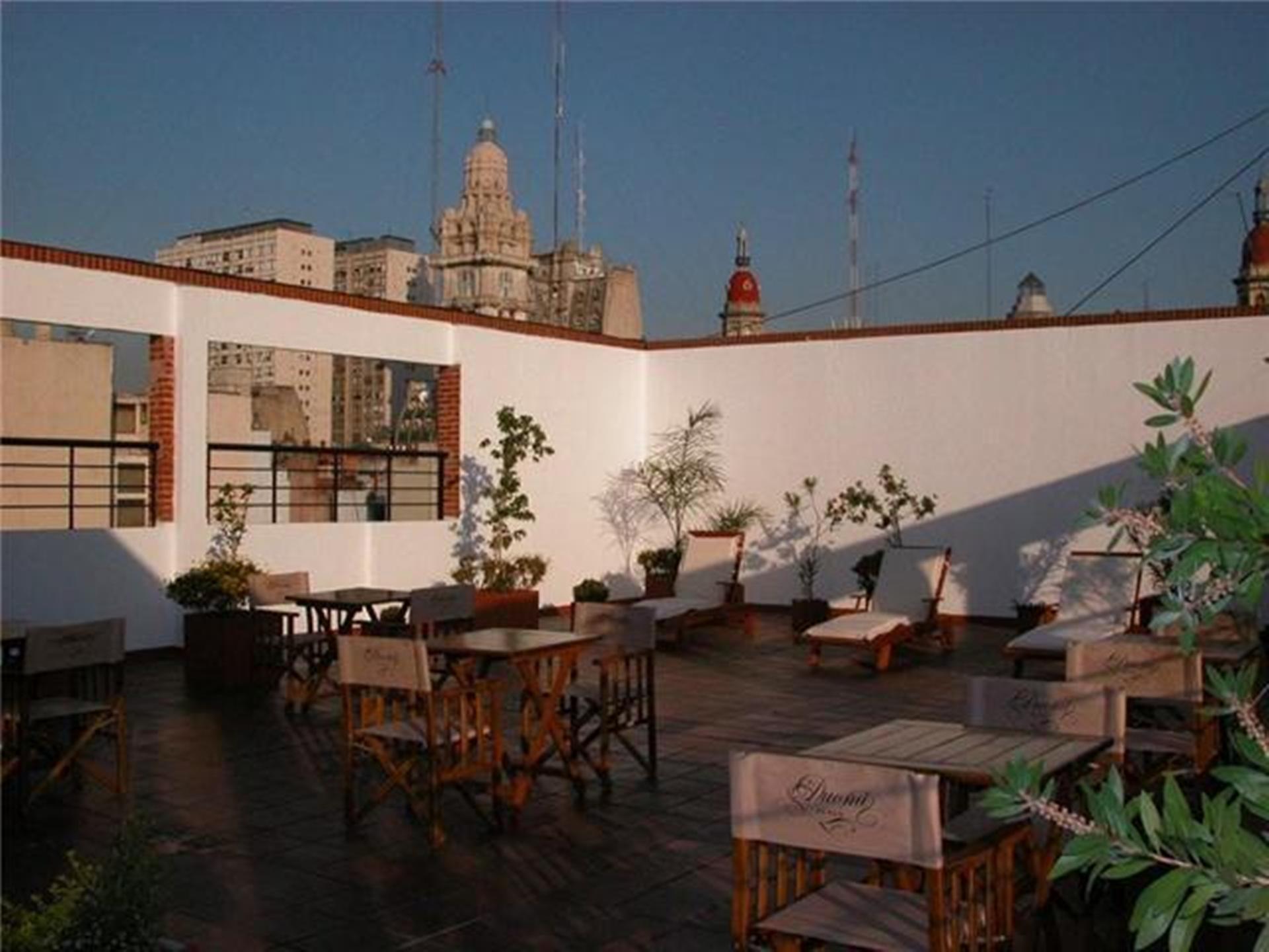 Duomi Hotel Ciudad Autónoma de Buenos Aires Exterior foto